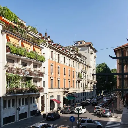 House Of Art Giovio * Milan