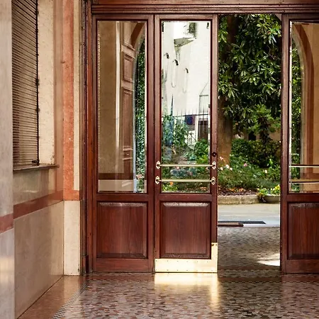 Apartment House Of Art Giovio